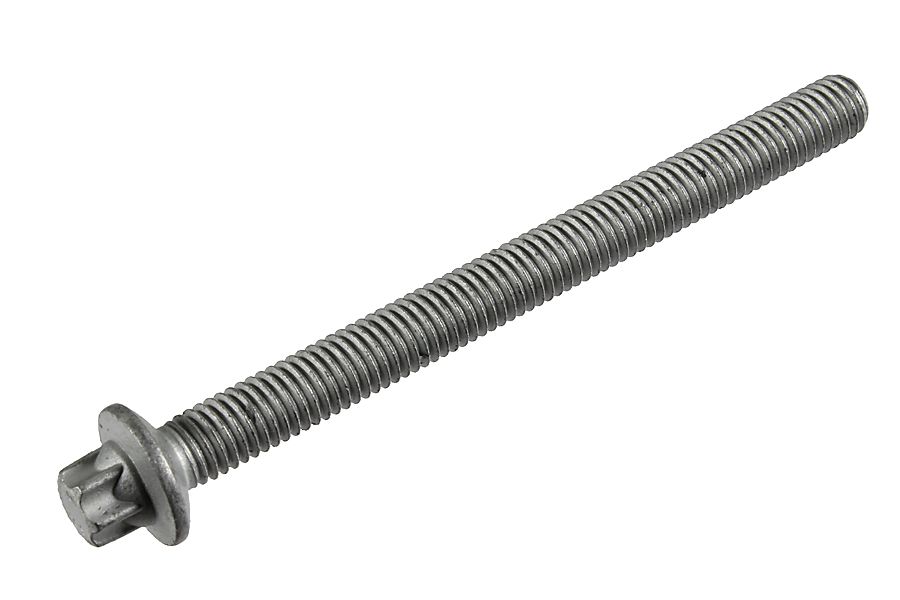 METZGER Schraube, Einspritzd&uuml;senhalter 0873034 ORIGINAL ERSATZTEIL GREENPARTS