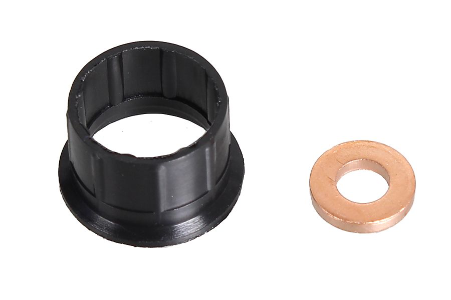 METZGER Dichtungssatz, Einspritzd&uuml;se 0873064 f&uuml;r CITRO&Euml;N PEUGEOT