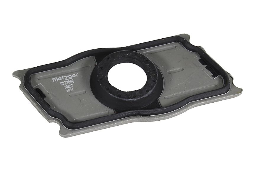METZGER Abdeckung, Einspritzd&uuml;se 0873066 f&uuml;r AUDI