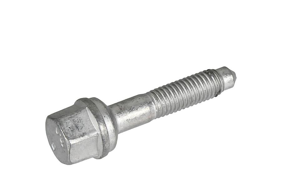METZGER Schraube, Einspritzd&uuml;senhalter 0873067 ORIGINAL ERSATZTEIL f&uuml;r CITRO&Euml;N