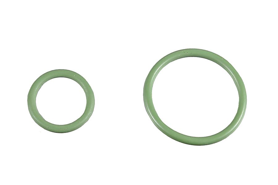 METZGER Dichtungssatz, Einspritzpumpe 0873069 GREENPARTS f&uuml;r CITRO&Euml;N FIAT FORD