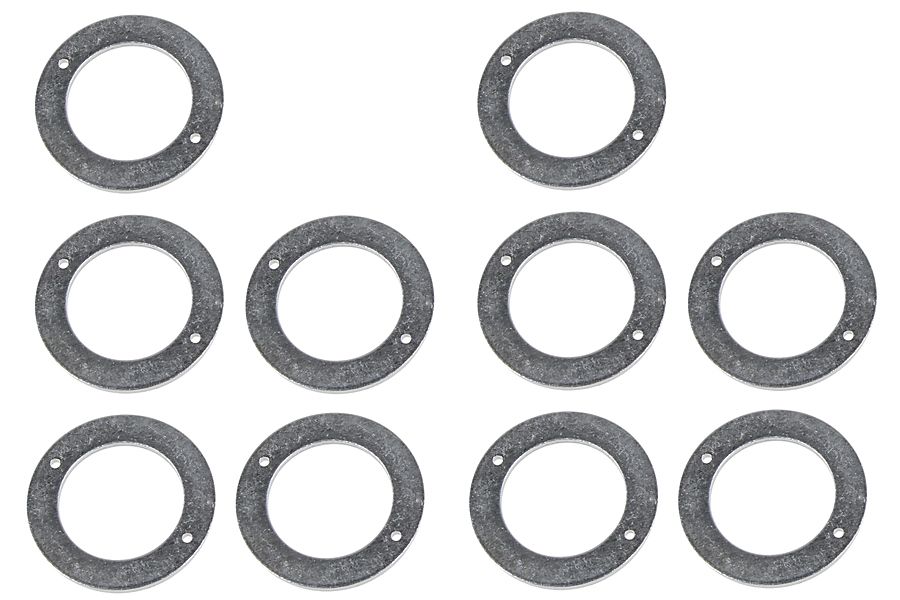 METZGER W&auml;rmeschutzscheibe, Einspritzanlage AUTOTEILE 0873078 f&uuml;r TOYOTA