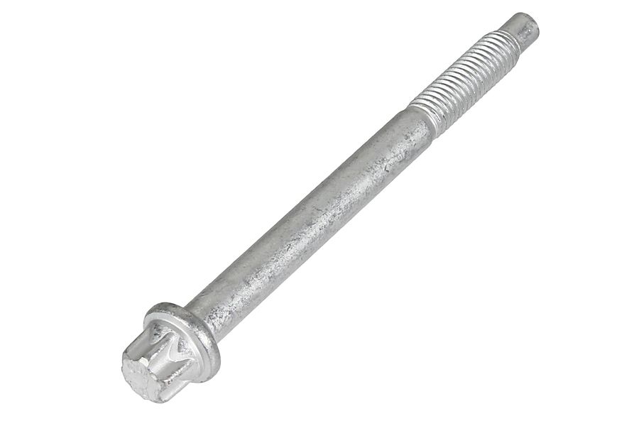 METZGER Schraube, Einspritzd&uuml;senhalter AUTOTEILE 0873122 ORIGINAL ERSATZTEIL