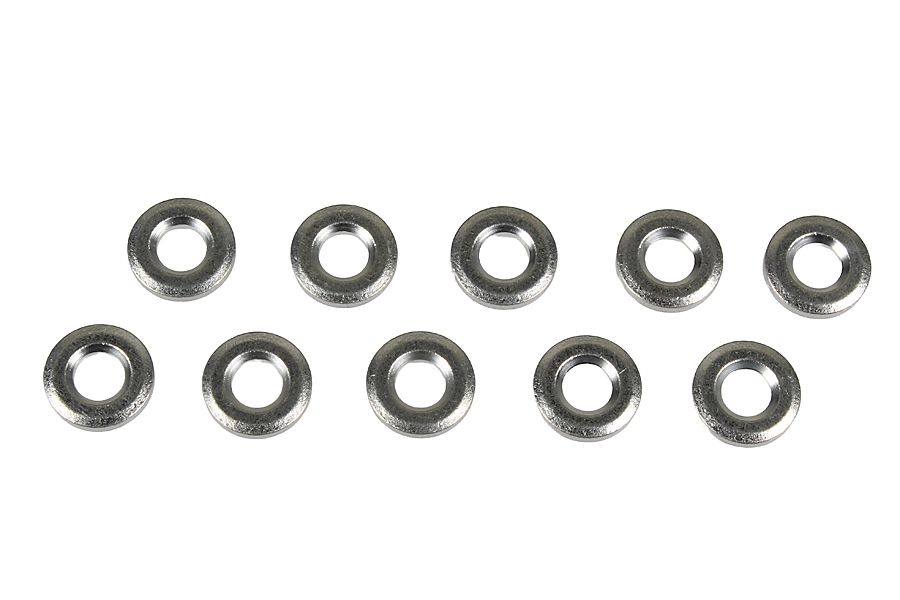 METZGER AUTOTEILE 0873135 W&auml;rmeschutzscheibe, Einspritzanlage f&uuml;r TOYOTA