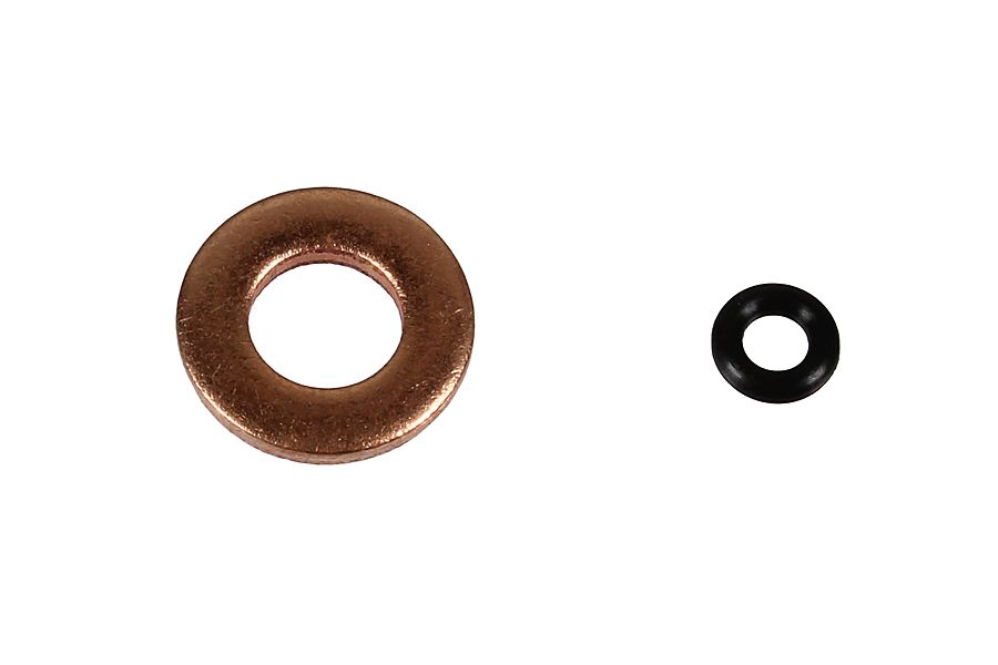 METZGER AUTOTEILE 0873187 Dichtungssatz, Einspritzd&uuml;se f&uuml;r CITRO&Euml;N FIAT FORD DS