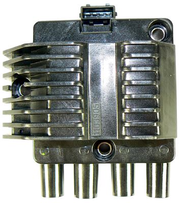 METZGER Z&uuml;ndspule 0880001 f&uuml;r ALFA ROMEO FIAT OPEL