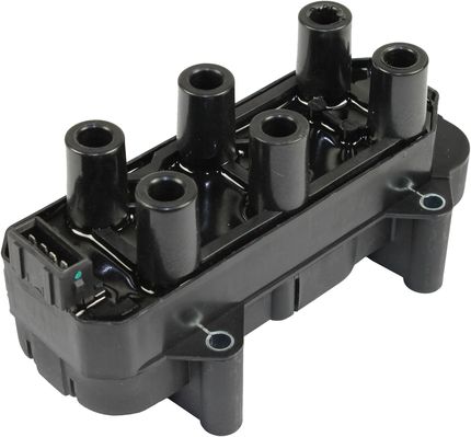 METZGER Z&uuml;ndspule 0880006 f&uuml;r OPEL