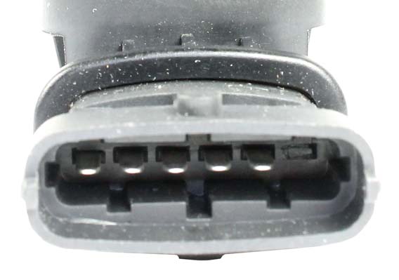 METZGER Z&uuml;ndspule 0880007 f&uuml;r OPEL