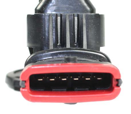 METZGER Z&uuml;ndspule 0880008 f&uuml;r OPEL VAUXHALL GENERAL MOTORS