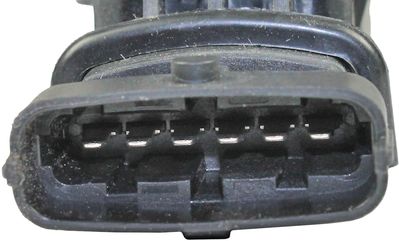 METZGER Z&uuml;ndspule 0880009 f&uuml;r OPEL VAUXHALL GENERAL MOTORS