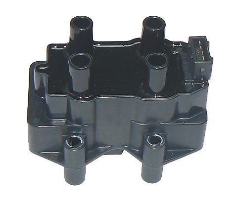 METZGER Z&uuml;ndspule 0880023 f&uuml;r CITRO&Euml;N FIAT PEUGEOT