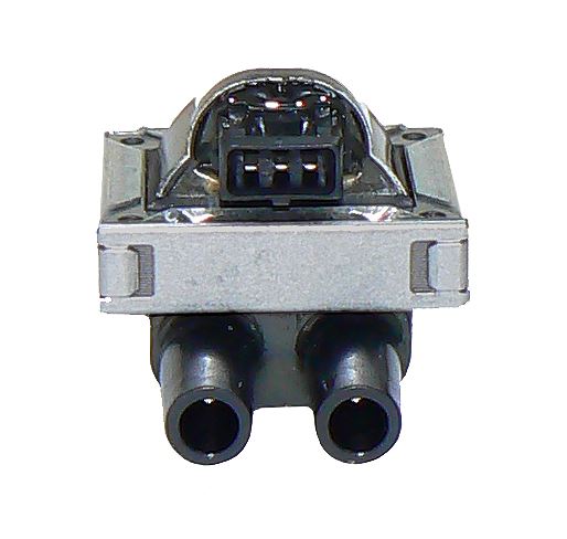 METZGER Z&uuml;ndspule 0880025 f&uuml;r RENAULT SEAT