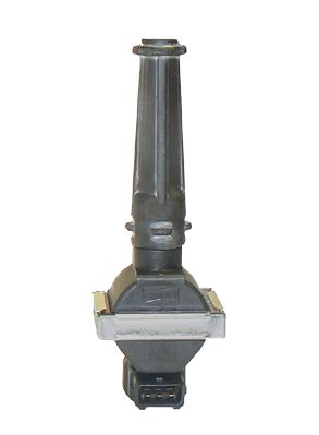 METZGER Z&uuml;ndspule 0880039 ORIGINAL ERSATZTEIL f&uuml;r CITRO&Euml;N PEUGEOT