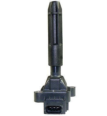 METZGER Z&uuml;ndspule 0880050 ORIGINAL ERSATZTEIL f&uuml;r MERCEDES-BENZ