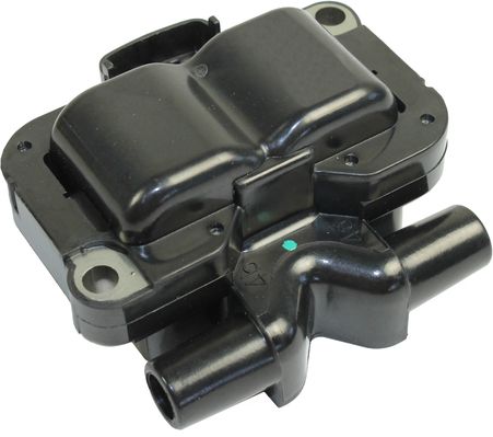 METZGER Z&uuml;ndspule 0880053 f&uuml;r MERCEDES-BENZ SMART