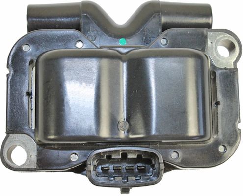 METZGER Z&uuml;ndspule 0880053 f&uuml;r MERCEDES-BENZ SMART