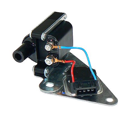 METZGER Z&uuml;ndspule 0880066 f&uuml;r RENAULT VOLVO