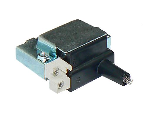 METZGER Z&uuml;ndspule 0880069 f&uuml;r HONDA ROVER
