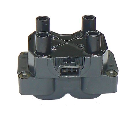 METZGER Z&uuml;ndspule 0880074 f&uuml;r ALFA ROMEO FIAT HONDA RENAULT KIA FERRARI