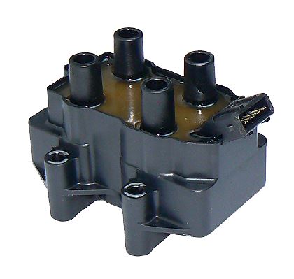 METZGER Z&uuml;ndspule 0880084 f&uuml;r CITRO&Euml;N PEUGEOT ROVER