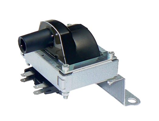 METZGER Z&uuml;ndspule 0880091 f&uuml;r OPEL GENERAL MOTORS