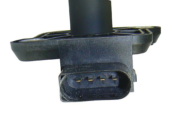 METZGER Z&uuml;ndspule 0880105 f&uuml;r VAG