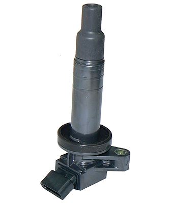 METZGER Z&uuml;ndspule 0880119 ORIGINAL ERSATZTEIL f&uuml;r CITRO&Euml;N DAIHATSU PEUGEOT