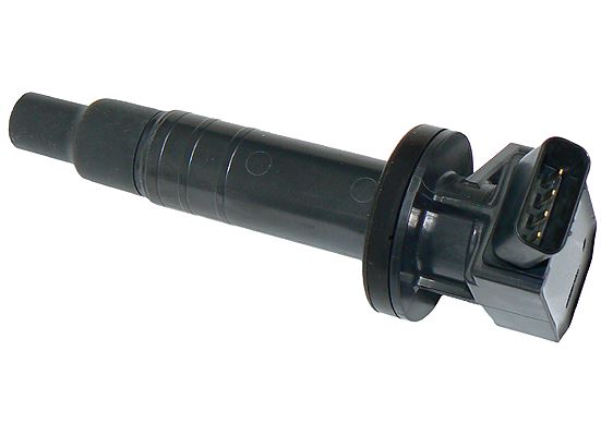 METZGER Z&uuml;ndspule 0880119 ORIGINAL ERSATZTEIL f&uuml;r CITRO&Euml;N DAIHATSU PEUGEOT