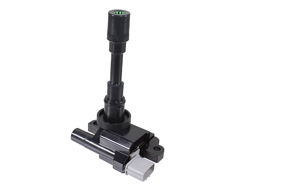 METZGER Z&uuml;ndspule 0880124 f&uuml;r FIAT SUZUKI