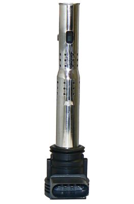 METZGER Z&uuml;ndspule 0880125 ORIGINAL ERSATZTEIL GREENPARTS f&uuml;r VAG