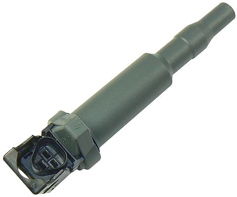 METZGER Z&uuml;ndspule 0880139 ORIGINAL ERSATZTEIL f&uuml;r BMW