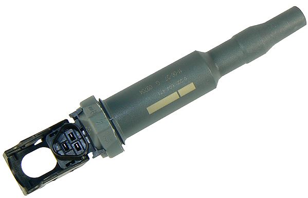 METZGER Z&uuml;ndspule 0880139 ORIGINAL ERSATZTEIL f&uuml;r BMW