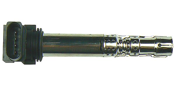METZGER Z&uuml;ndspule 0880143 ORIGINAL ERSATZTEIL f&uuml;r VAG