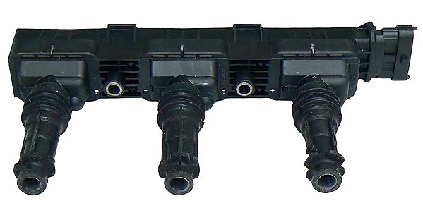 METZGER Z&uuml;ndspule 0880155 f&uuml;r OPEL