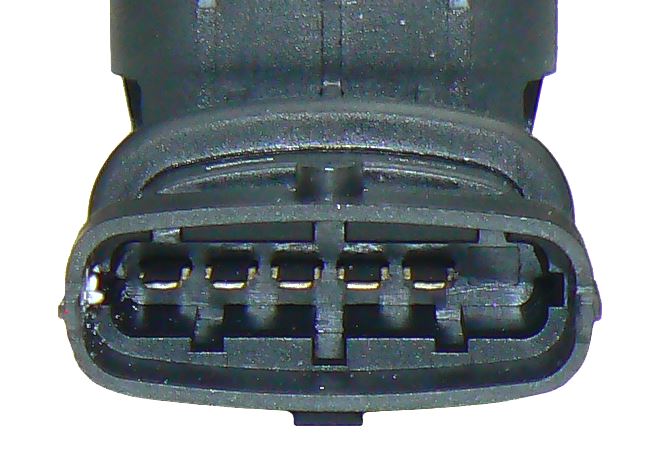 METZGER Z&uuml;ndspule 0880155 f&uuml;r OPEL