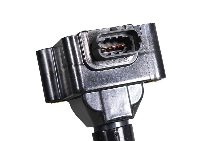 METZGER Z&uuml;ndspule 0880160 ORIGINAL ERSATZTEIL f&uuml;r PORSCHE
