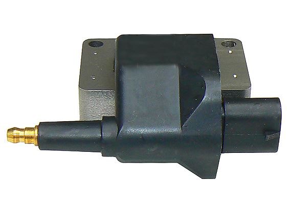 METZGER Z&uuml;ndspule 0880165 f&uuml;r CHRYSLER GENERAL MOTORS