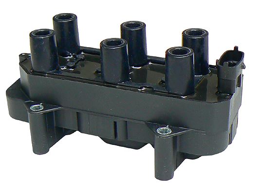 METZGER Z&uuml;ndspule 0880170 f&uuml;r OPEL