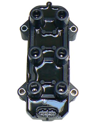 METZGER Z&uuml;ndspule 0880170 f&uuml;r OPEL