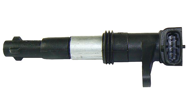 METZGER Z&uuml;ndspule 0880171 ORIGINAL ERSATZTEIL f&uuml;r ALFA ROMEO