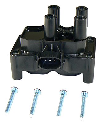 METZGER Z&uuml;ndspule 0880172 f&uuml;r FORD MAZDA VOLVO