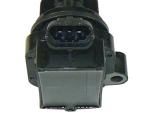 METZGER Z&uuml;ndspule 0880175 f&uuml;r TOYOTA