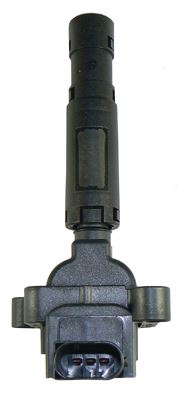 METZGER Z&uuml;ndspule 0880182 ORIGINAL ERSATZTEIL f&uuml;r MERCEDES-BENZ