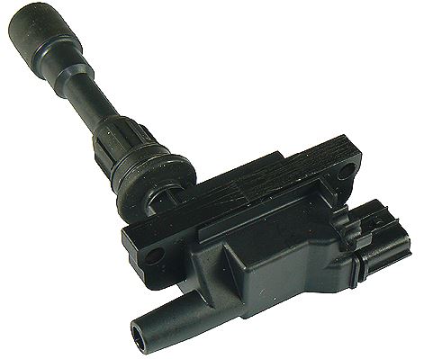 METZGER Z&uuml;ndspule 0880185 f&uuml;r MAZDA