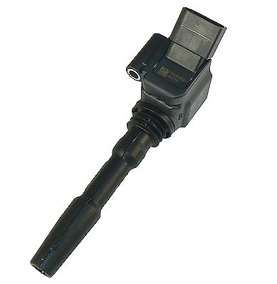 METZGER Z&uuml;ndspule 0880204 ORIGINAL ERSATZTEIL GREENPARTS f&uuml;r PORSCHE VAG