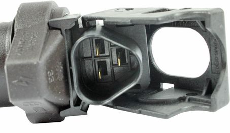 METZGER Z&uuml;ndspule 0880250 ORIGINAL ERSATZTEIL f&uuml;r BMW