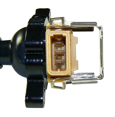 METZGER Z&uuml;ndspule 0880252 f&uuml;r BMW ROVER