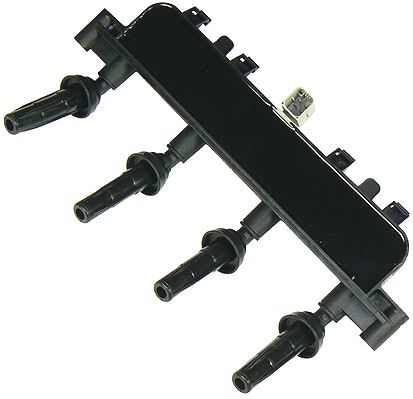 METZGER Z&uuml;ndspule 0880301 f&uuml;r CITRO&Euml;N/PEUGEOT