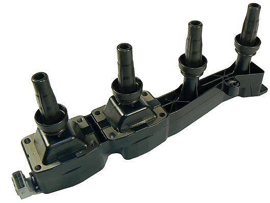 METZGER Z&uuml;ndspule 0880305 f&uuml;r CITRO&Euml;N/PEUGEOT