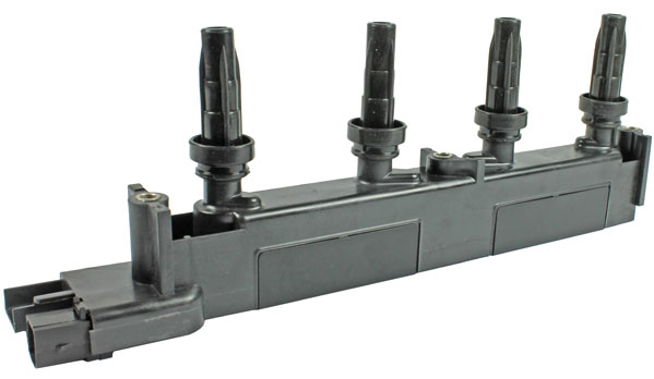 METZGER Z&uuml;ndspule 0880307 f&uuml;r FIAT CITRO&Euml;N/PEUGEOT